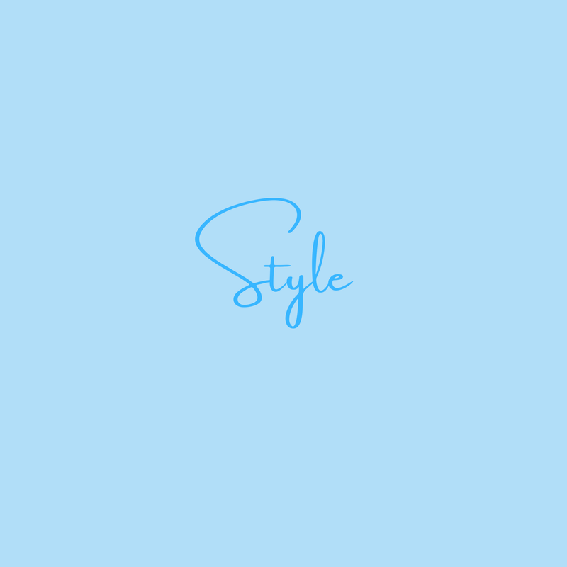 Style