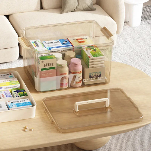 Medicine Organizer